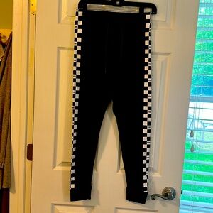 VS Pink Jogger/Leggings